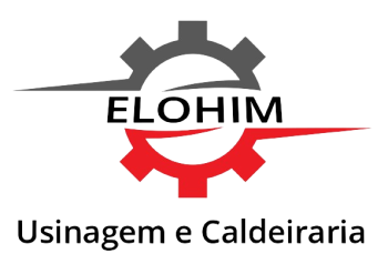 Usinagem ELOHIM